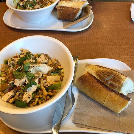 Panera Bread