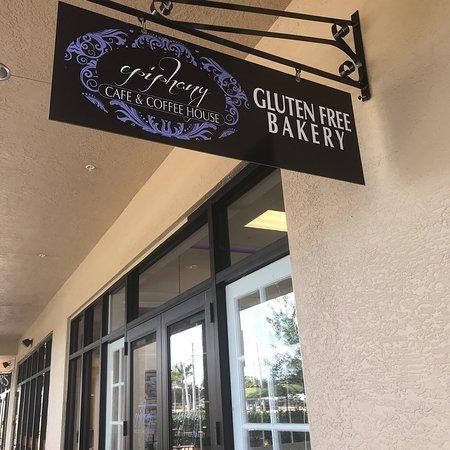 Epiphany Gluten Free Bakery