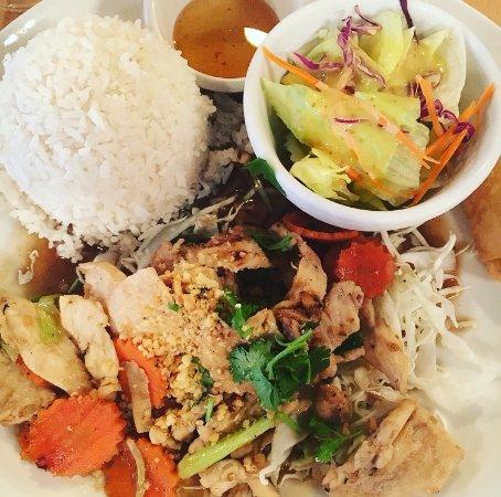 Thaitanium