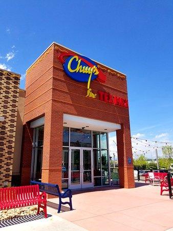 Chuy's