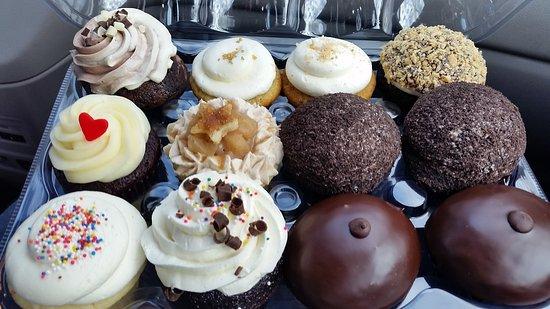 Cupcake Company