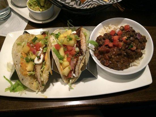 Juniper Grill