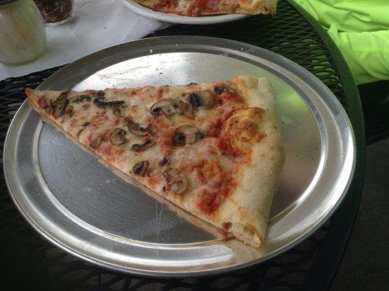 Slice on Broadway