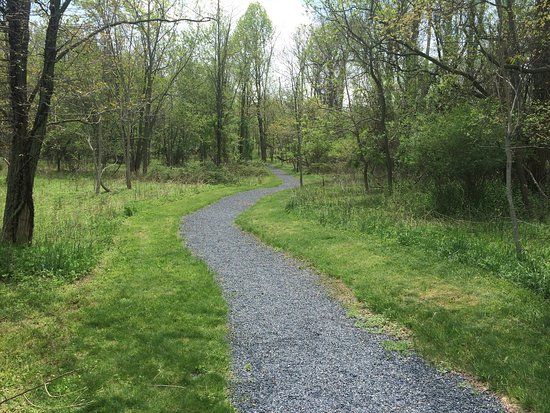 Husky Brook Park