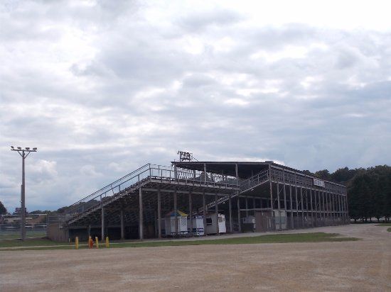 Graham Park