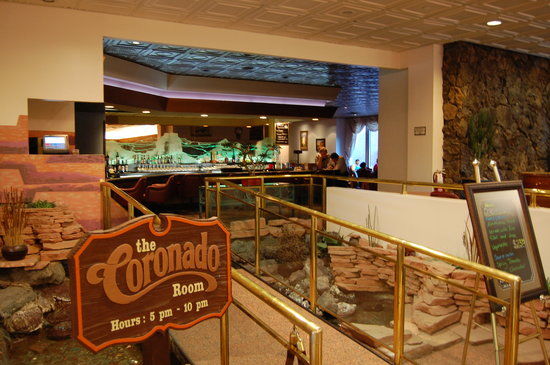 Coronado Room