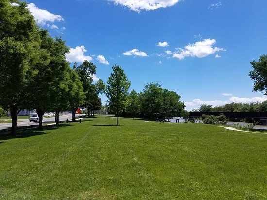 Cappuccilli Park