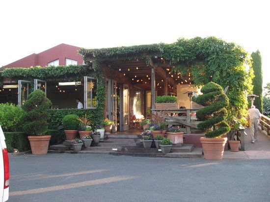 Bistro Don Giovanni