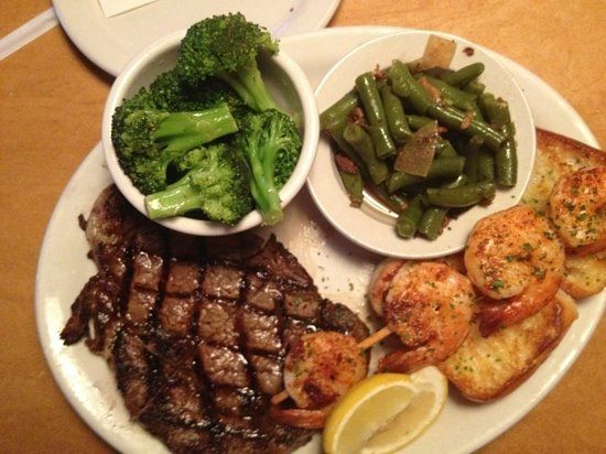 Texas Roadhouse
