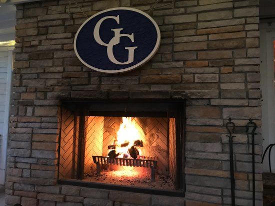 Gibraltar Grill