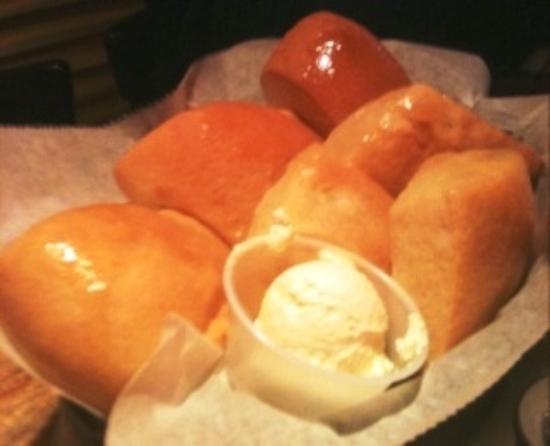 Logan's Roadhouse