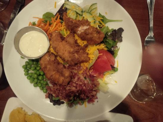 Ruby Tuesday