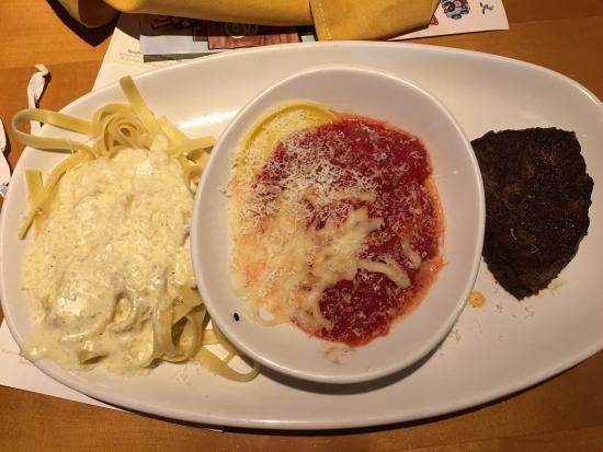 Olive Garden