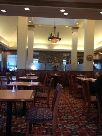 Great American Grill