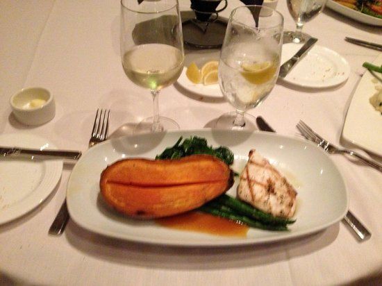 Breeze Restaurant