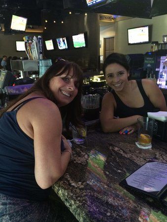 Majerle's Sports Grill