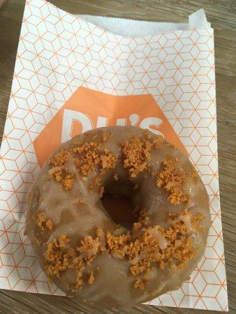 Du's Donuts