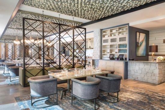 Bistro at Edgewood