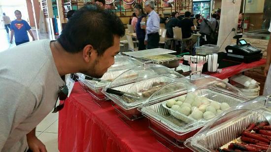 Seafood City