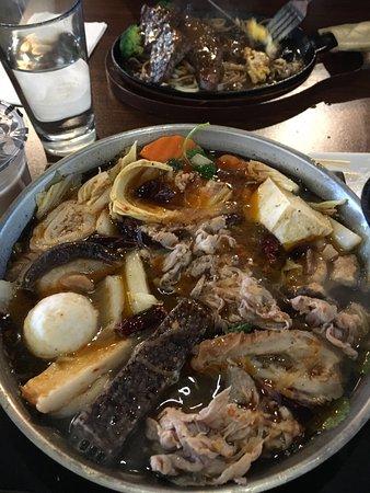 Boiling Pots