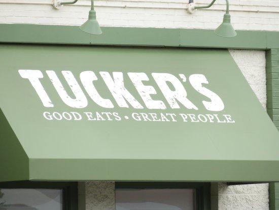 Tucker's Breakfast & Lunch