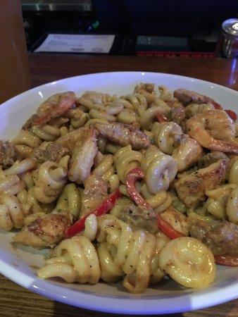 Bull & Bear Roadhouse