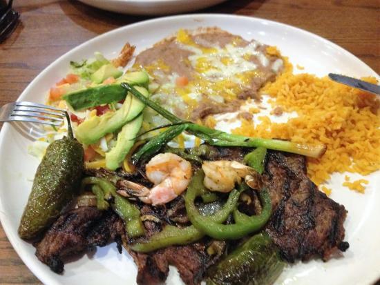 Spicy Tacos
