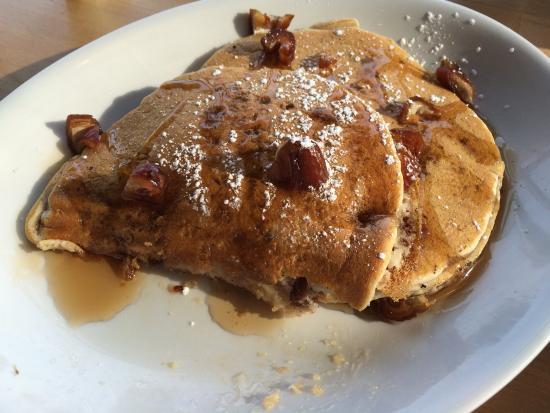 Buttermilk Cafe
