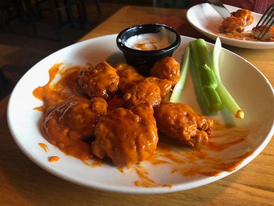 Applebee's Restaurant