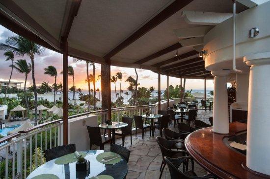 Ama Bar & Grill