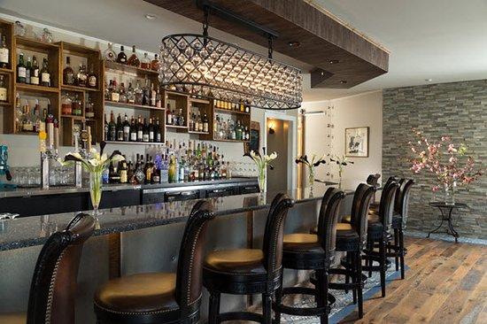 L'Auberge Provencale Restaurant
