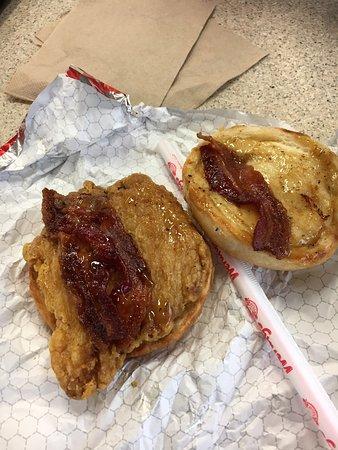 Wendy's