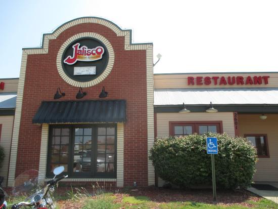 Jalisco Mexican Restaurant