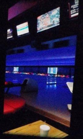Kingpin's Bar & Grill