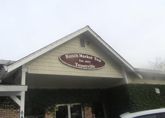 Ranch Market