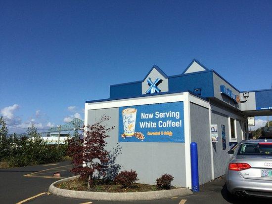 Dutch Bros