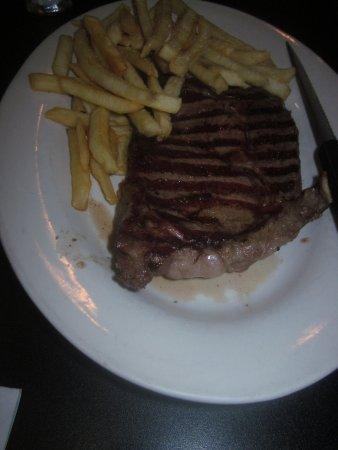 Ziggy's Bar & Grill