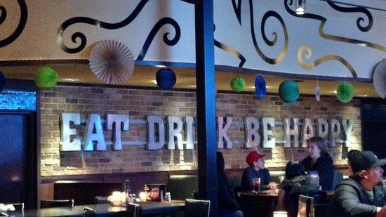 Bar Louie