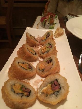 Fredrick's Fusion Bistro