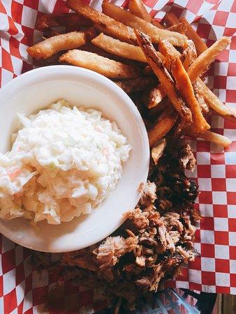 Hawg Wild BBQ & Catfish House