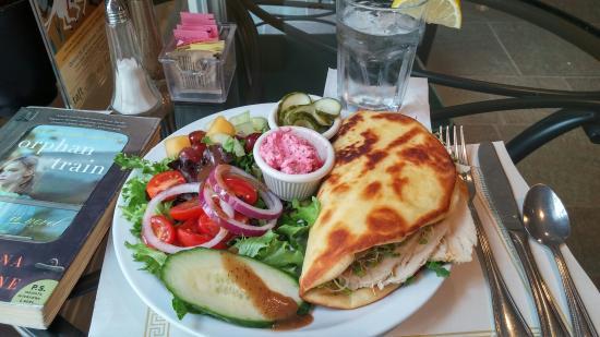 Lindner Family Restaurant