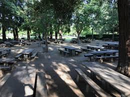 Cuesta Park