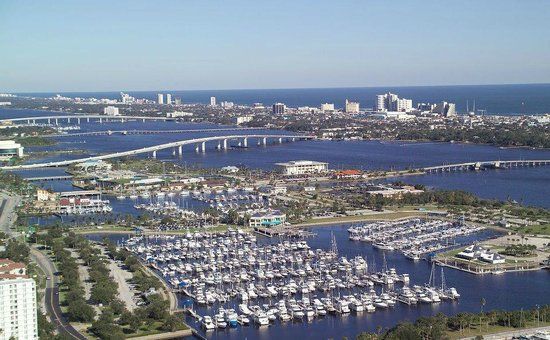 Halifax River