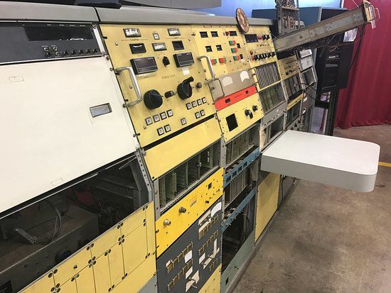 National Weather Museum and Science Center
