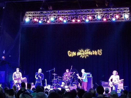 Express Live