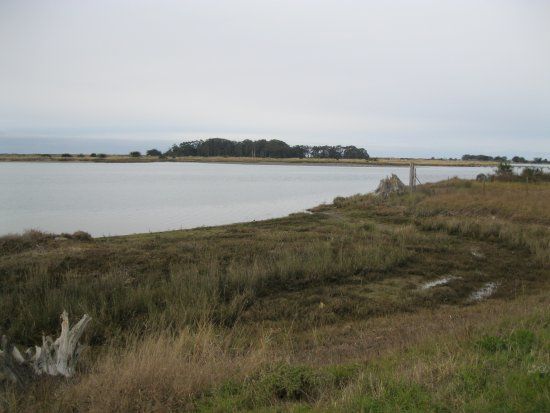 Hikshari Trail