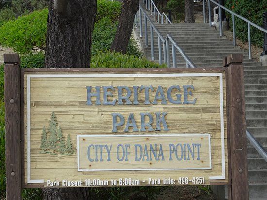 Heritage Park