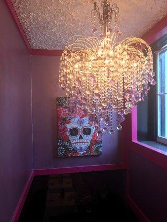 Mijas Cantina