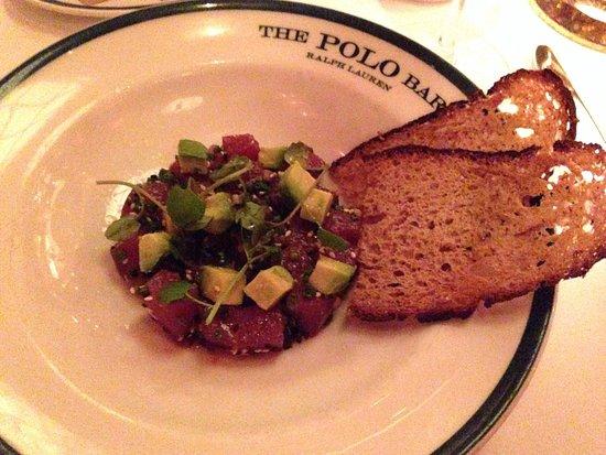 The Polo Bar