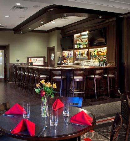 Terrace Dining Room